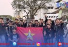 LMND Lampung Kecam Dugaan Represi Polisi terhadap Massa Aksi di DPRD