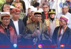 Gubernur Lampung Dorong Mulang Maya Jadi Desa Wisata Budaya