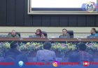 Lampung Matangkan Persiapan Jadi Tuan Rumah PORNAS KORPRI 2027