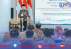 Buka Rakor GTRA 2026, Marindo Dorong Reforma Agraria Berorientasi Kesejahteraan