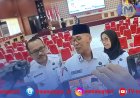 Pemkot Bandar Lampung Siap Kelola Embung Kemiling untuk Antisipasi Banjir