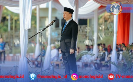 Hari Kesaktian Pancasila, Pemprov Lampung Soroti Hoaks