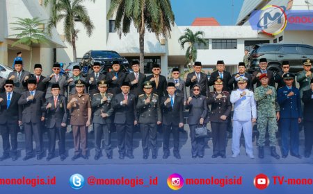 DPRD Lampung Tekankan Pancasila Harus Berdampak