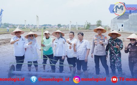 DPRD Lampung Dukung Modernisasi Pertanian