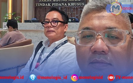 LSM PRO RAKYAT Desak Kejati Buka Mata Rantai Kasus PI
