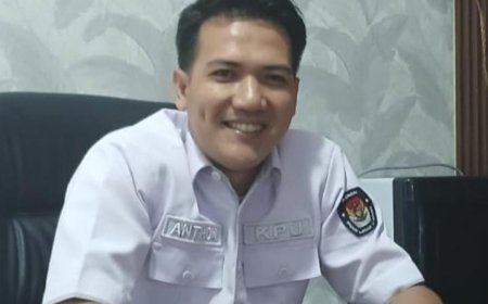 Ketua KPU Lampung Utara Jadi Korban Dugaan Penipuan dan Penggelapan Mobil