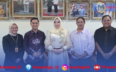 IIPG Lampung Tengah Bidik UMKM Perempuan Naik Kelas
