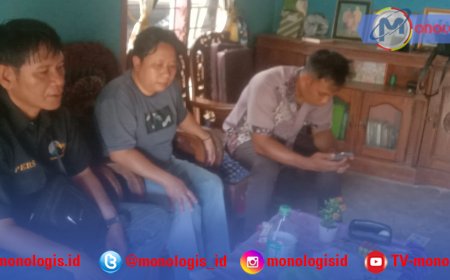 Dugaan Pelecehan dan Ancaman Pembunuhan, Gadis di Lampura Laporkan Atasan ke Polisi