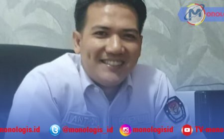 Ketua KPU Lampung Utara Jadi Korban Dugaan Penipuan dan Penggelapan Mobil