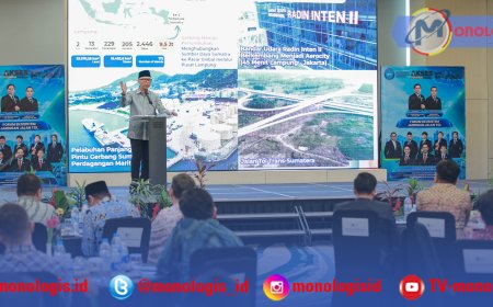 Gubernur Mirza: Tol Harus Dongkrak Ekonomi Warga