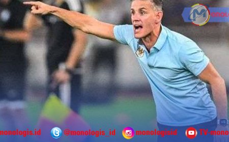 Herdman: Indonesia Siap Berikan Segalanya di Final, Saatnya Putus Kutukan Thailand