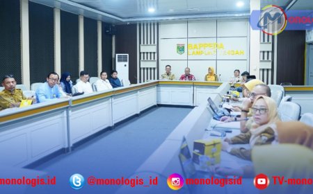 Pemkab Lamteng Gandeng Perusahaan Biayai Atlet Porprov