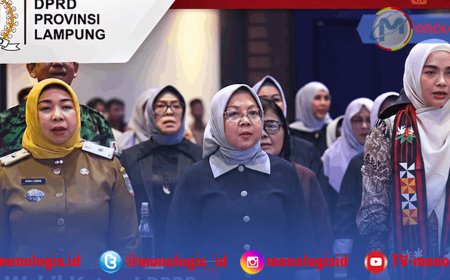 Kostiana Dorong Perempuan Aktif dalam Politik