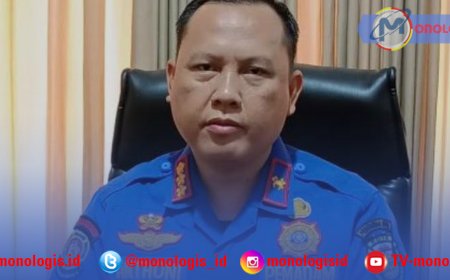 Damkarmat Catat Tiga Kebakaran Melanda Bandar Lampung dalam Sehari