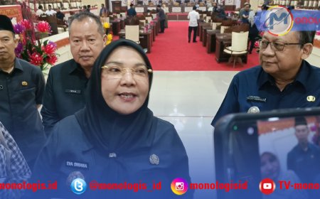 Pemkot Bandar Lampung Salurkan Alat Kesehatan