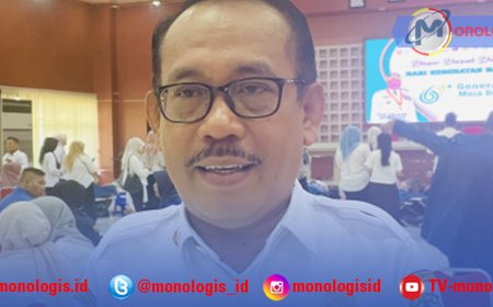 Pemkot Bandar Lampung  Bagikan Insentif untuk Ribuan Kader Posyandu