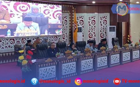 DPRD Setujui Penyertaan Modal Pemkot Bandar Lampung untuk Bank Lampung
