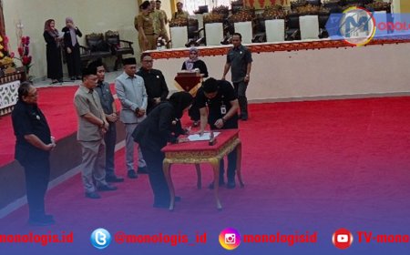 Modal Bank Lampung Ditarget Dongkrak PAD Bandar Lampung