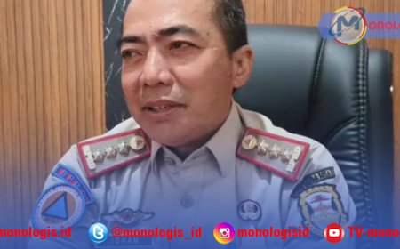 BPBD Bandar Lampung Gerak Cepat Evakuasi Pohon Tumbang