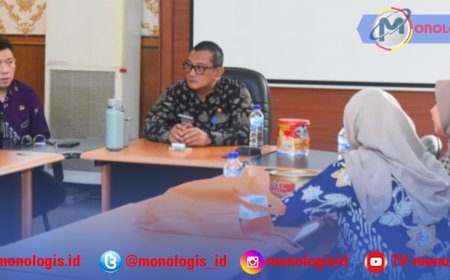 BNI dan Pemkab Tubaba Bahas Digitalisasi Keuangan