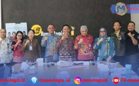 DPRD Lampung Evaluasi Propemperda, Siapkan Regulasi 2027
