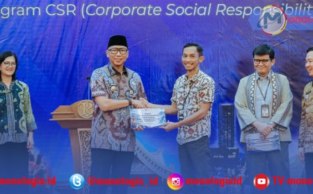 Gubernur Lampung Dorong CSR Jadi Investasi Sosial