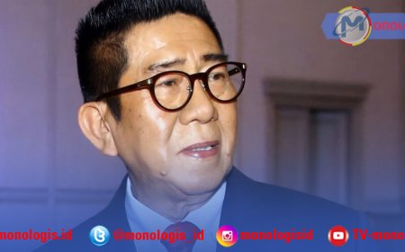 Pasca Putusan MK: Bola Politik Gibran Berpindah dari MK ke Istana