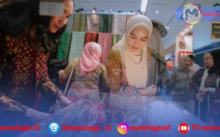 Dekranasda Lampung Bawa Produk UMKM ke INACRAFT 2026