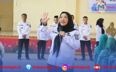 Pemkot Bandar Lampung Salurkan Insentif Sejumlah Kader