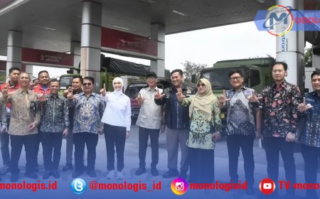 Ketua DPRD dan Gubernur Lampung Terima Reses Komisi XII