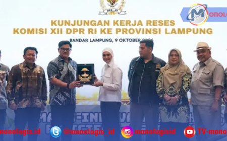 DPRD Lampung Dorong Perbaikan Layanan BBM Bersubsidi