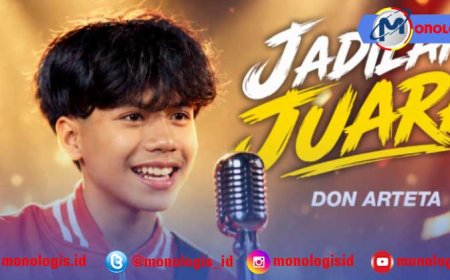 “Jadilah Juara”, Lagu Tema PESONAS II NTT 2026 Karya Tya Subiakto
