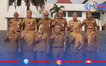 Investasi Lampung Tembus Rp7,3 Triliun, Serap 9.187 Tenaga Kerja
