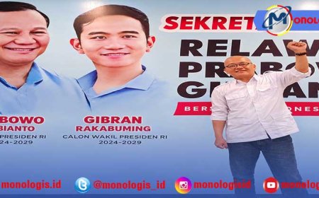 MPPG Desak Prabowo Pecat Syahganda Nainggolan dari Jabatan Kepala BAKOM RI