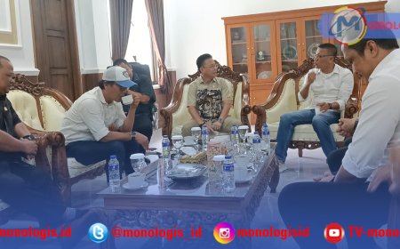 DPRD Bandar Lampung Dukung HPN dan Half Marathon