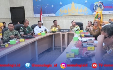 IPH Lampung Naik 1,06 Persen, Cabai Jadi Pemicu