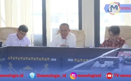DPRD Lampung Bahas 3 Raperda, Ini Isinya