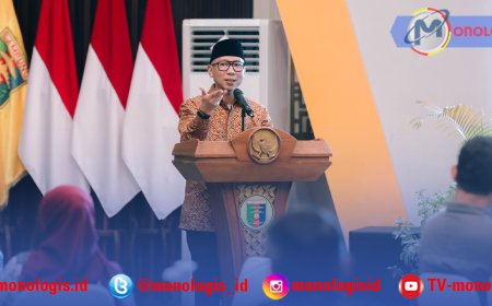 Gubernur Lampung Gandeng Kampus Perkuat Riset Pertanian