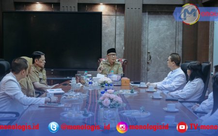 Gubernur Lampung Dukung Kontingen STG Nasional 2026