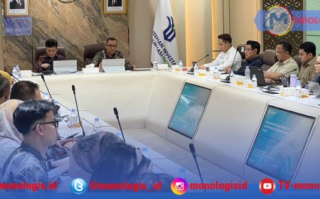 Egi Tawarkan Strategi Baru Tarik Investasi Daerah