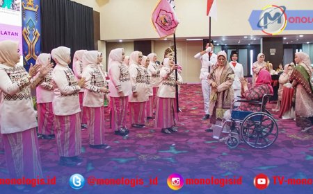 FKI SBS Lampung Bidik Pemberdayaan Perempuan dan UMKM