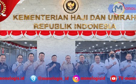 Ikan Patin Lampung Berpeluang Masuk Menu Haji 2027