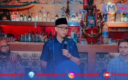 Lampung Bidik Pasar Eropa untuk Kakao, Kopi, dan Lada