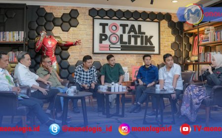 Jihan Paparkan Dampak Kebijakan Pusat di Lampung