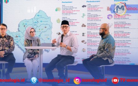 Lampung Bidik Hilirisasi Kakao Pesawaran