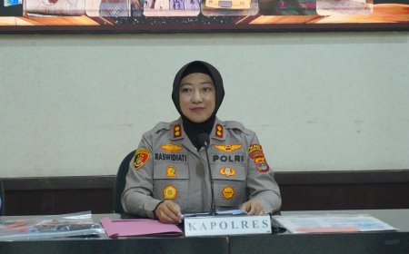 Dugaan Pungli Pos Payanmas Ditangani Propam Polda