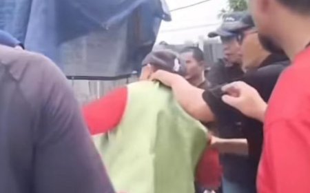 LSM Desak Kapolda Usut Dugaan Kekerasan Wartawan