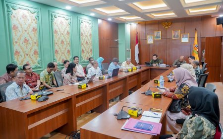 Pemprov Lampung Percepat Pengembangan Kawasan Industri