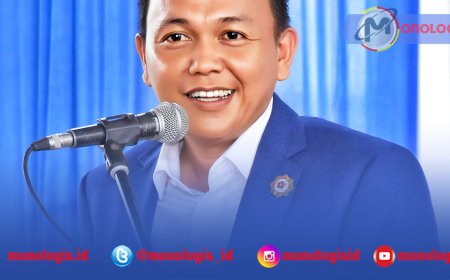 PWI Tubaba Dukung Wirahadikusumah dan Adi Kurniawan