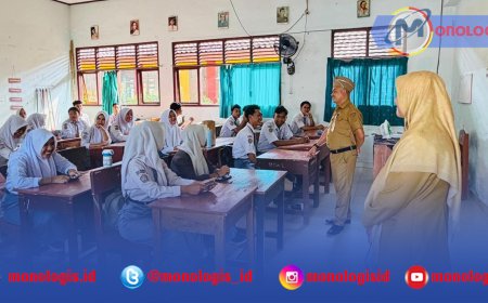 Lampung Bidik 160 Sekolah Adiwiyata pada 2030